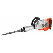Молоток отбойный BRAIT DH107DPRO (1900Вт, 65 Дж, шестигран.)