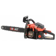 Бензопила BRAIT BR-4518С (1.7 кВт, 45 см, Easy start)