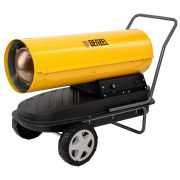 Пушка тепловая дизельная DENZEL DHG-30 (30кВт)