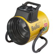 Пушка тепловая электрическая Ballu BHP-PE2-2 (2 кВт)