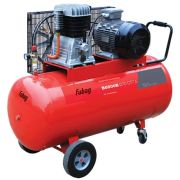 Компрессор FUBAG B6800B/270 CT7.5 (380В, 850л/мин, 270л)