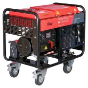 Электростанция FUBAG DS 14000 DA ES диз. 10кВт,380В,порт ATS