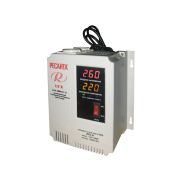 Стабилизатор Ресанта АСН- 2000 Н/1-Ц Lux (2кВт,вход140-260В)