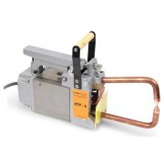 Клещи FOXWELD КТР-8 контактной сварки (230В, 8кВт, 6кА, листы 1,5*1,5мм, 3точки/мин, вылет 210мм)