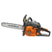 Бензопила CARVER RSG 246Х (1.8 кВт, 38 см, метал.картер)