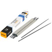 Напильник Rezer PROFI круглый 4.8мм