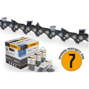 Цепь Rezer SUPER LGX96PRO 60зв.