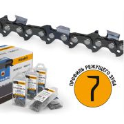 Цепь Rezer SUPER LPX83PRO 64зв. (H-137) бокс