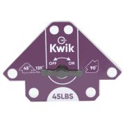 Магнитный фиксатор Kwik 45 LBS