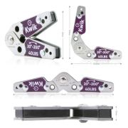 Магнитный фиксатор Kwik 40 LBS