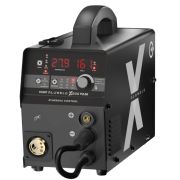 Сварочный полуавтомат START ALUWELD X200 PULSE (220В, 200А)