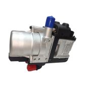 Отопитель автономный дизельный 5кВт, 12v (Webasto)