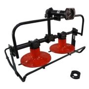 Сенокосилка роторная BRAIT MRP 800 (A) под вал отбора мощности, 18мм для BRAIT 135