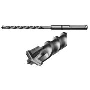 Бур STAYER Professional SDS-max 16х250/380мм