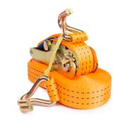 Ремень стяжной TOR 1,5/3,0 т 6,0 м 35 мм