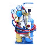 Пост сварочный переносной ПГСП-2/0,5-Ш (ДОКА)