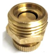 Клапан сливной для компрессора 1/2