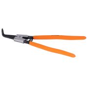 Съемник АВТОДЕЛО внутренних стопорных колец 325мм (загнутый)