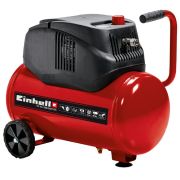 Компрессор Einhell TC-AC 200/24/8 OF безм. 1,2кВт,24л,180л/м