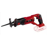 Пила акк сабельная Einhell PXC TE-AP 18 Li-Solo (18В,безАКБ)