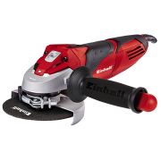 Машина угловая шлиф Einhell TE-AG 125/750 (750Вт, 125мм)