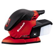 Машина дельташлифовальная Einhell TE-OS 1320 (130 Вт)