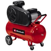 Компрессор Einhell TE-AC 430/90/10 ремен. (3кВт,90л,230л/м)
