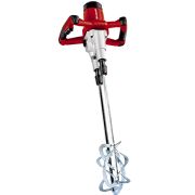 Дрель-миксер Einhell TE-MX 1600-2 CE Twin (1600Вт, HEX)
