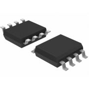 Усилитель операционный двухканальный общего применения SO-8 LM358