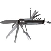 Нож kwb многофункциональный, 11 функций