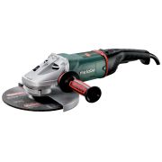Машина угловая шлиф Metabo W 24-230 MVT (2400Вт, 230мм)