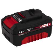 Аккумулятор Einhell PXC 18В 4 Ач