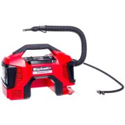 Компрессор акк Einhell PXC PRESSITO (18В/220В, без АКБ и ЗУ)