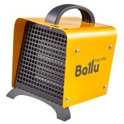 Пушка тепловая электрическая Ballu BKS-5 (3 кВт)