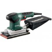 Машина шлифовальная Metabo SR 2185 (200 Вт, 93х184мм)