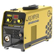 Сварочный полуавтомат START KEMPER 180 (220В, 30-180А)