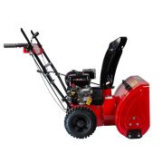 Снегоуборщик BRAIT BR-BR-7861ЕW (7,8л.с, эл.старт.,61*53 см)