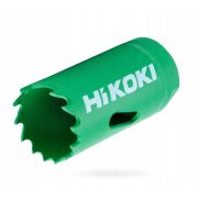 Коронка HiKOKI Би-металлическая HSS, 20мм