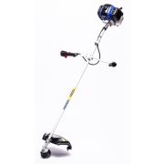 Триммер НЕВА BCK753U PRO бенз. (1.9 кВт, нож, диск, леска)