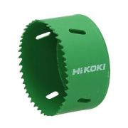Коронка HiKOKI Би-металлическая HSS, 59мм