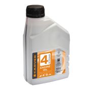 Присадка 4-х тактная CARVER п/синтетика SAE5W-30 0,6 л