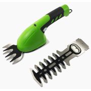 Ножницы акк Greenworks G3.6HS 3,6V (3.6 В, 1 АКБ, 8/16 см)