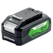 Аккумулятор Greenworks 24V, 4Ач