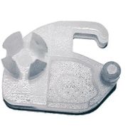 Привод дросселя Husqvarna Н-365, 372