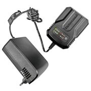 Устройство зарядное Greenworks G24UC2, 24V, 2А