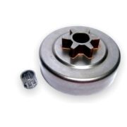 Звёздочка проф. 3/8Р 6з. MS180,181,210,211,230,250