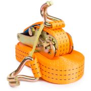 Ремень стяжной TOR 1,5/3,0 т 8,0 м 35 мм