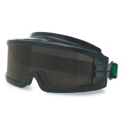 Очки защитные UVEX ultravision transparent grey для газосварки