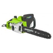 Пила цепная Greenworks GCS1840 (1800Вт, 40см)
