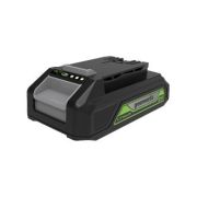 Аккумулятор Greenworks G24B2, 24V, 2Ач